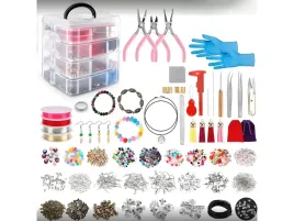 zestaw-do-tworzenia-robienia-bizuterii-bransoletek-charmsy-zawieszki-2062el
