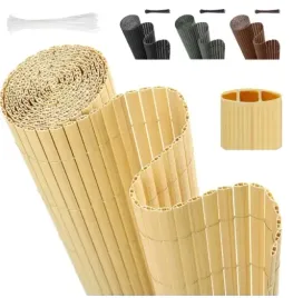 mata-balkonowa-pvc-kolor-bambus-90-x-500-cm-0-9-x-5-oslona-z-mala-wada