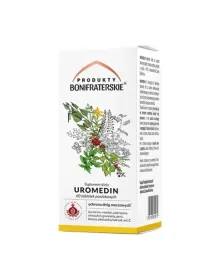 produkty-bonifraterski-uromedin-60-tabletek-menopauza-watroba-wytrzymalosc