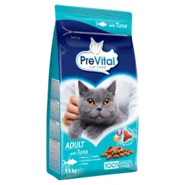 prevital-pelnoporcjowa-sucha-karma-dla-doroslych-kotow-z-tunczykiem-14kg