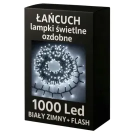 lancuch-lampki-led-1000-diod-95m-ip44-zimny-bialy-flash-dekoracyjny