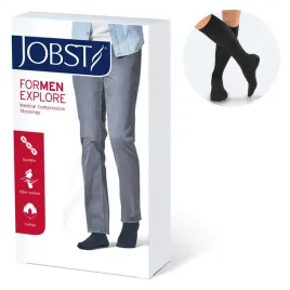 jobst-formen-explore-podkolanowki-ccl1-kolor-czarny-rozm-2-zp-uciskowe-para