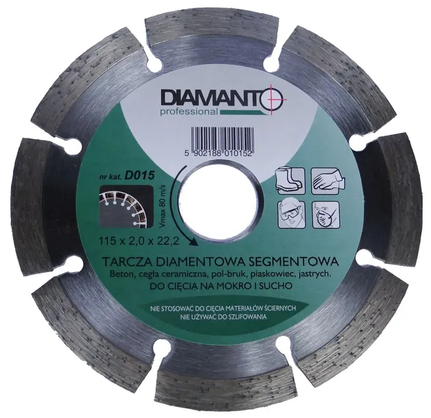 tarcza-diament-diamanto-professional-180-segment