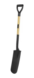 szpadel-drenarski-waski-lopata-waska-do-rowkow-37-cm-z-trzonem-110cm