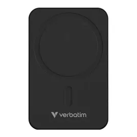 powerbank-verbatim-20000mah-ladowanie-bezprzewodowe-magnetyczne-mocowanie