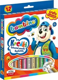 bambino-kredki-olowkowe-grube-12-kolorow-okragle