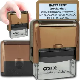 pieczatka-colop-c30-do-6-linii-firmowa-imienna-biurowa-projekt-gumka