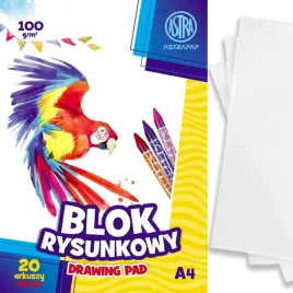 blok-rysunkowy-astra-a4-100g-bialy-20-kartek-do-szkoly