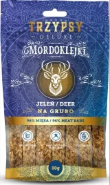 przysmak-dla-psa-mordoklejki-na-grubo-z-jelenia-80g