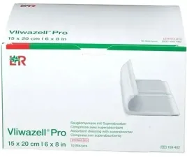 landr-vliwazell-pro-15-x-20-cm-10szt-jalowy