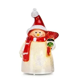 lampa-biurkowa-sigge-snowman-markslojd-led-akrylowa-na-baterie-3v