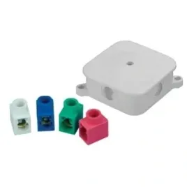 puszka-instalacyjna-p-2-zlaczki-kolorowe-4x25mm-ip44-biala-pawbol