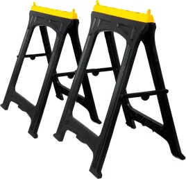 2x-stojak-kobylka-koziolek-warsztatowy-roboczy-skladany-podstawki-170kg