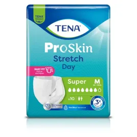 tena-stretch-proskin-super-day-pieluchomajtki-elastyczne-m-na-dzien-10szt