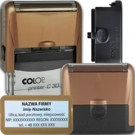 colop-c30-pieczatka-do-6-wersow-firmowa-lekarska-imienna-biurowa-kolory