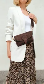 listonoszka-skorzana-zamszowa-laura-biaggi-brazowa-czekoladowa