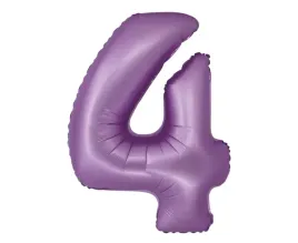 balon-foliowy-smart-cyfra-4-lawendowa-matowa-76cm
