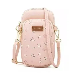 torebka-skorzana-mala-kopertowka-na-telefon-w-kwiatuszki-rozowa-eko-skora