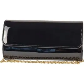 torebka-kopertowka-wizytowa-wieczorowa-czarna-lakierowana