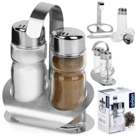 pojemniki-na-przyprawy-solniczka-pieprzniczka-orion-3-el-zestaw-stojak