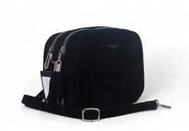 floraandco-paris-dwukomorowa-torebka-listonoszka-zamsz-fredzel-dlugi-pasek