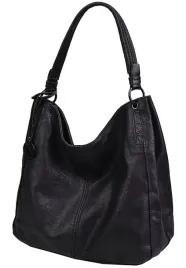 tommasini-torebka-damska-worek-na-ramie-pasek-czarny