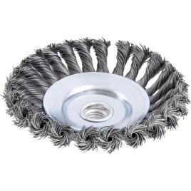 szczotka-stozkowa-100mm-m14-drut-splatany-richmann
