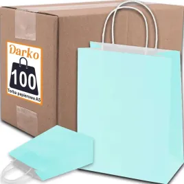 torba-papierowa-zielona-a5-225-80-180-100-szt-torebka-eko-na-prezent