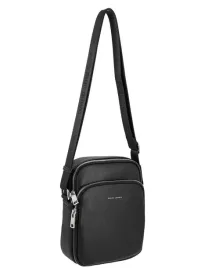 torebka-listonoszka-david-jones-meska-saszetka-na-ramie-czarna