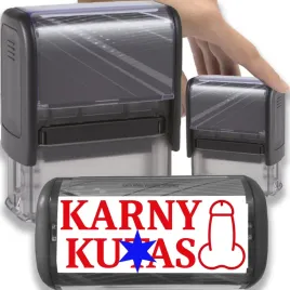 pieczatka-czarna-automatyczna-napis-karny-ku-as-gadzet-smieszna