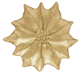 szklany-zloty-talerz-patera-polmisek-27-cm-swiateczny-gwiazda-betlejemska