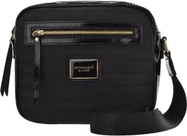 sportowa-pikowana-torebka-listonoszka-monnari-logo-damska-z-paskiem-czarna