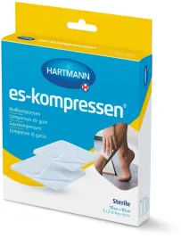 hartmann-bawelnianie-kompresy-75-x-75-cm-10-szt-jalowe-17n-8w