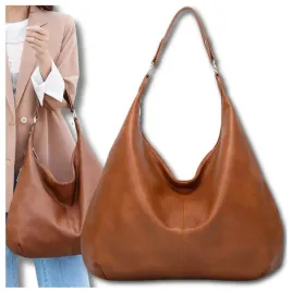 damska-torebka-skorzana-brazowa-worek-pojemna-a4-duza-na-ramie-pasek-skora