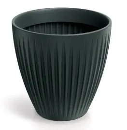 doniczka-z-wkladem-antracytowa-latia-round-midl-tlro48m-466r