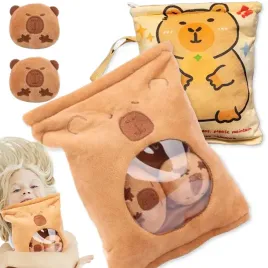 poduszka-kapibara-pudding-2-pluszowe-maskotki-zabawka-do-rzucania-maskotka