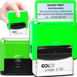 pieczatka-colop-c30-do-6-linii-firmowa-imienna-biurowa-projekt-gumka