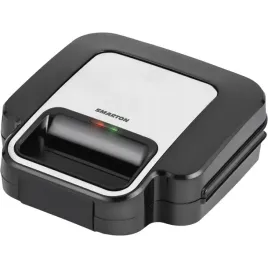 opiekacz-do-kanapek-toster-smarton-sm-400-czarny-750w-4-trojkatne-kanapki