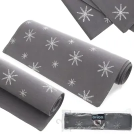 bieznik-na-stol-bawelniany-swiateczny-orion-130-x-32-cm-platek-szary