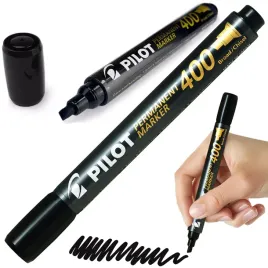 marker-permanentny-pilot-sca-400-czarny-ze-scieta-koncowka