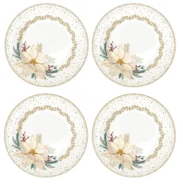 zestaw-4-porcelanowych-talerzykow-deserowych-talerz-talerzyk-swiateczny