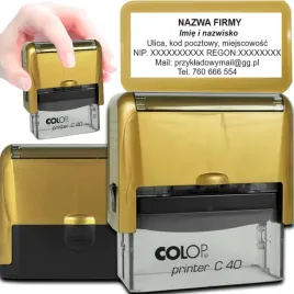 pieczatka-colop-c40-do-8-linii-firmowa-imienna-biurowa-projekt-gumka