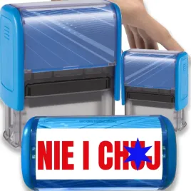 pieczatka-niebieska-automatyczna-napis-nie-i-ch-j-gadzet-smieszna