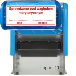 pieczatka-sprawdzono-pod-wzgledem-merytorycznym-trodat-8911-niebieska