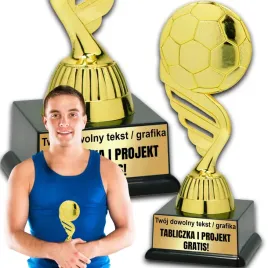 puchar-zloty-trofeum-nagroda-statuetka-pilka-nozna-figurka-3d-grawer-19cm