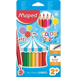 kredki-jumbo-colorpeps-early-age-trojkatne-12-szt
