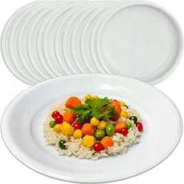 talerzyki-plastikowe-jednorazowe-biale-okragle-obiadowe-eko-17cm-100szt