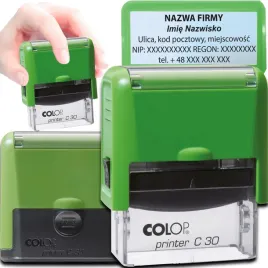 pieczatka-colop-c30-do-6-linii-firmowa-imienna-biurowa-projekt-gumka