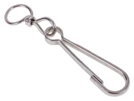 spinacz-karabinczyk-lacznik-z-okretka-90mm-diamanto-obrotowy-metalowy