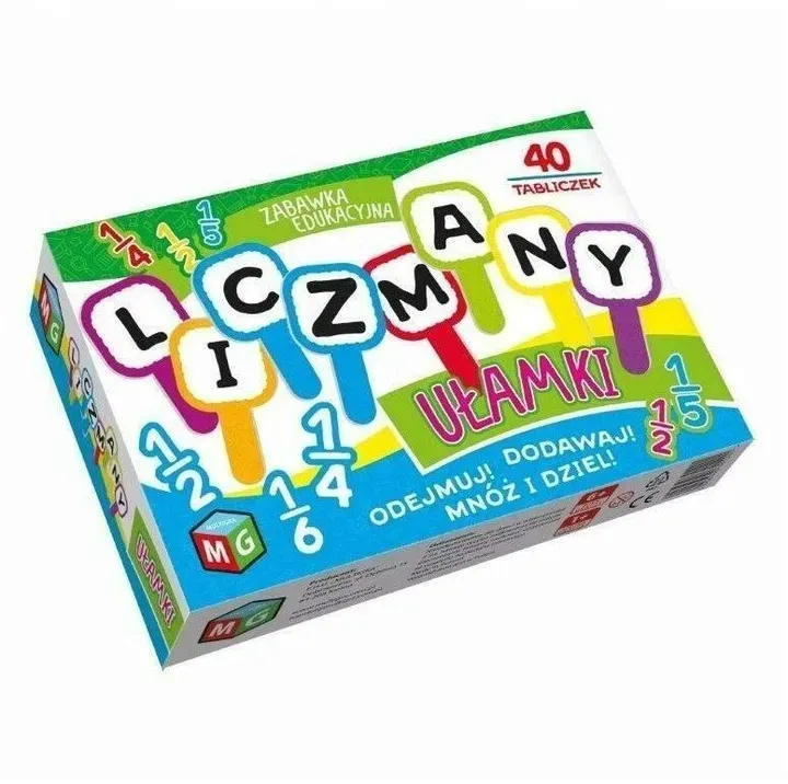 liczmany-ulamki